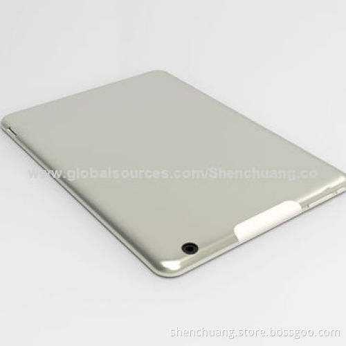 7.85-inch Super Slim Quad-core Google's Android Tablet PCs with 1,024 x 768 Pixels Resolution